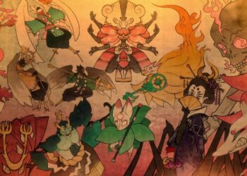 Bō: Trail Of The Teal Lotus Upcoming DLC Provides Boss Rush, New Quests & Extra