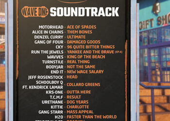 CKY and Motorhead Songs Go back to Tony Hawk’s Professional Skater 3+4 Whilst Jeff Rosenstock, Turnstile, and Extra Are Added – Information