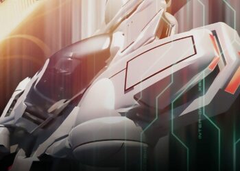 M2 Is Running On A Logo New ‘Night time Striker’ Recreation