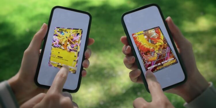 Pokémon TCG Pocket Replace To Take away Industry Tokens Following Participant Comments