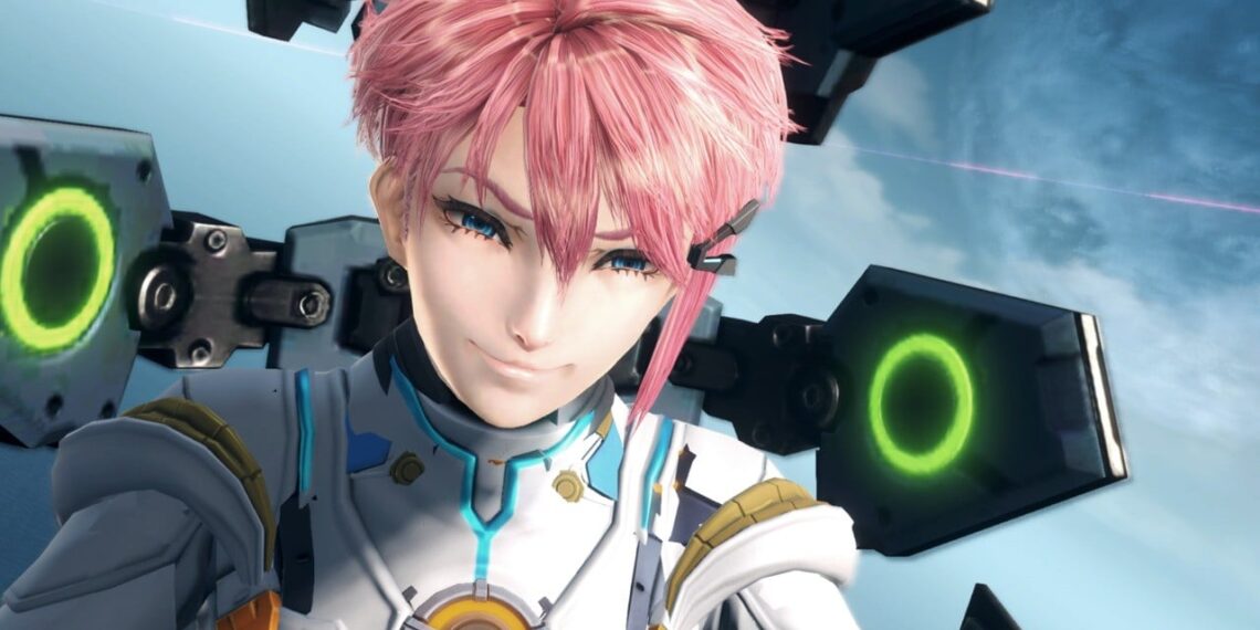 PSA: Xenoblade Chronicles X: Definitive Version Has Reportedly Leaked On-line