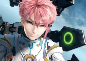 PSA: Xenoblade Chronicles X: Definitive Version Has Reportedly Leaked On-line