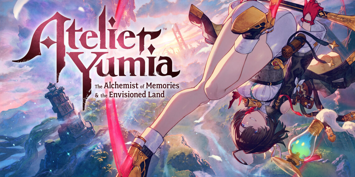 Atelier Yumia: The Alchemist of Recollections & the Envisioned Land Assessment – Assessment