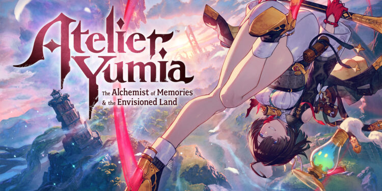 Atelier Yumia: The Alchemist of Recollections & the Envisioned Land Assessment – Assessment