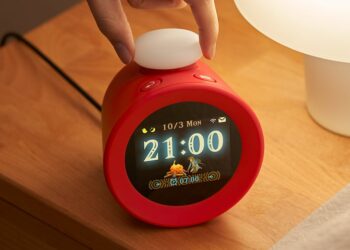 Random: Transfer 2’s Pleasure-Con May In point of fact Receive advantages From Nintendo Alarmo’s Tech