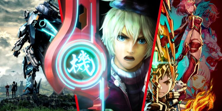 Easiest Xenoblade Chronicles Video games Of All Time
