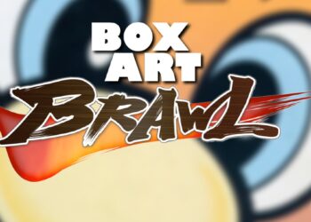 Field Artwork Brawl: Mario’s Picross