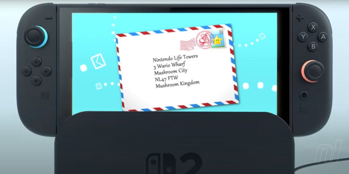 Mailbox: Transfer 2 FOMO, Spark Video games, Pancakes & BOTW – Nintendo Existence Letters