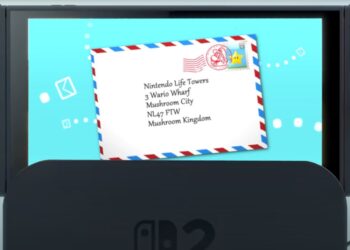 Mailbox: Transfer 2 FOMO, Spark Video games, Pancakes & BOTW – Nintendo Existence Letters