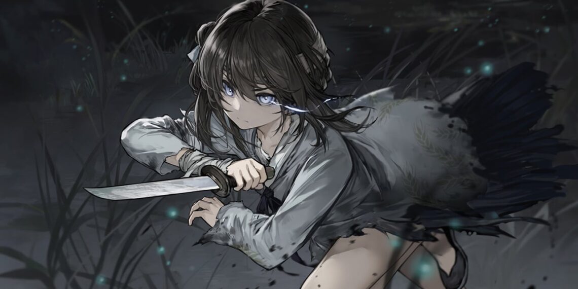 Darkish Visible Novel Pulled For Eastern Age Ranking Revision Simply 4 Days After eShop Release