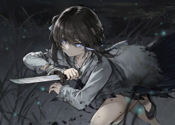 Darkish Visible Novel Pulled For Eastern Age Ranking Revision Simply 4 Days After eShop Release