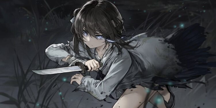 Darkish Visible Novel Pulled For Eastern Age Ranking Revision Simply 4 Days After eShop Release