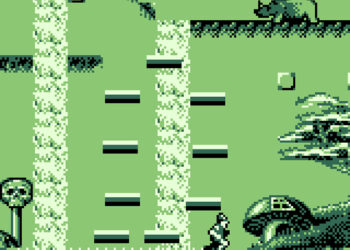 Dragon’s Lair: The Legend Overview Mini – Overview Mini