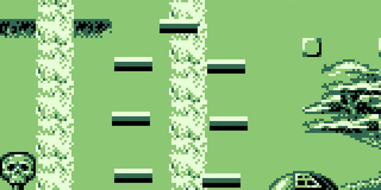 Dragon’s Lair: The Legend Overview Mini – Overview Mini