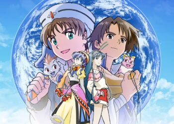 Lunar Remastered Assortment Talks New Voice Performing And Vintage Mode