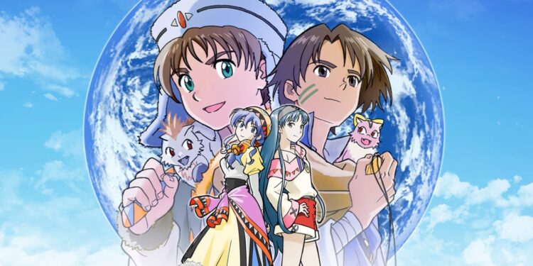 Lunar Remastered Assortment Talks New Voice Performing And Vintage Mode