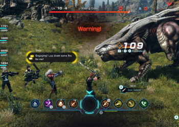 FAQ – So You Need to Purchase Xenoblade Chronicles X: Definitive Version – Characteristic