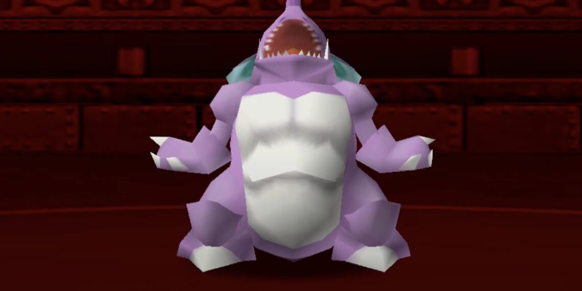 Random: Did You Know About Those Hidden Animations In Pokémon Stadium?