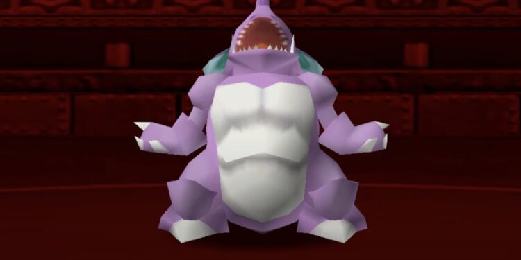 Random: Did You Know About Those Hidden Animations In Pokémon Stadium?