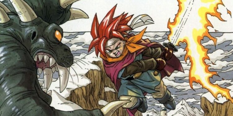 Chrono Cause’s Lifetime Gross sales Have Now Surpassed The 5 Million Mark