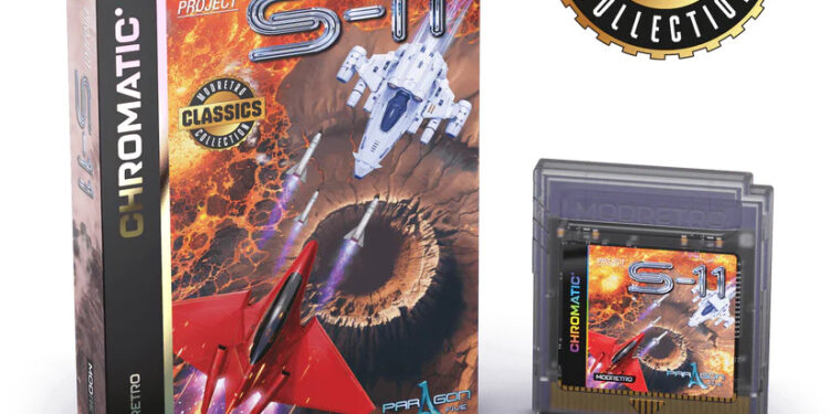 Venture S-11 Evaluate Mini – Evaluate Mini