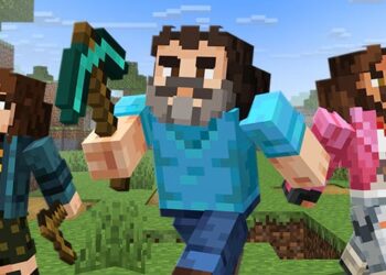 Spherical Up: Minecraft Are living (March 2025) – The entirety Introduced