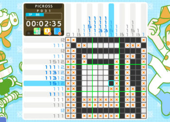 Nintendo Downloads – March 27, 2025 – Information