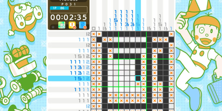 Nintendo Downloads – March 27, 2025 – Information