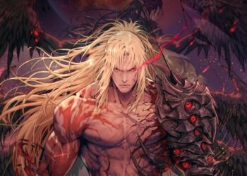 The First Berserker: Khazan Assessment (PS5)