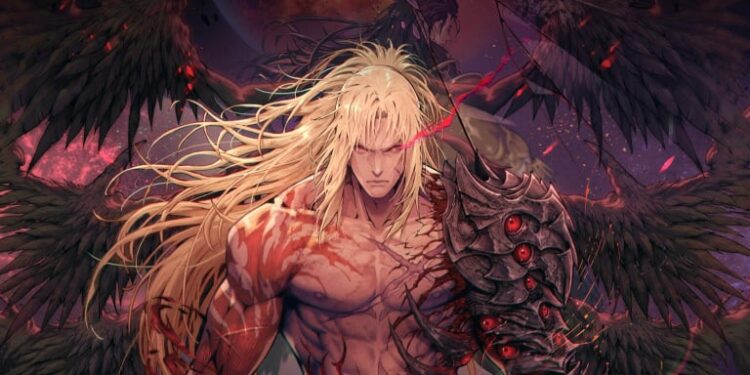The First Berserker: Khazan Assessment (PS5)