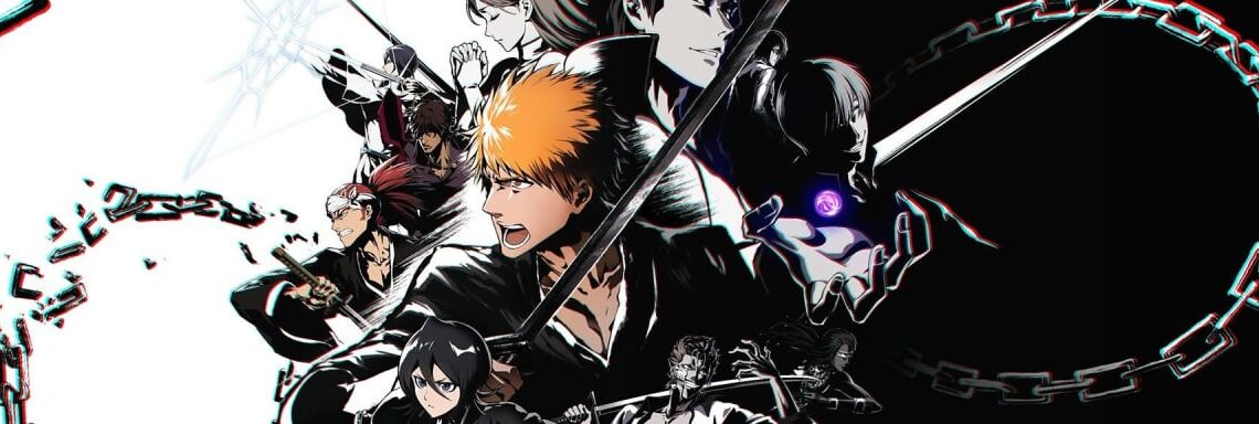 Bleach: Rebirth of Souls Evaluation (PS5)