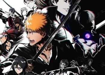 Bleach: Rebirth of Souls Evaluation (PS5)