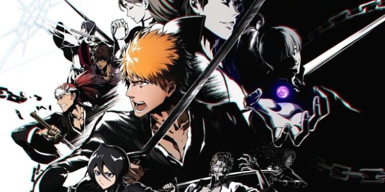 Bleach: Rebirth of Souls Evaluation (PS5)