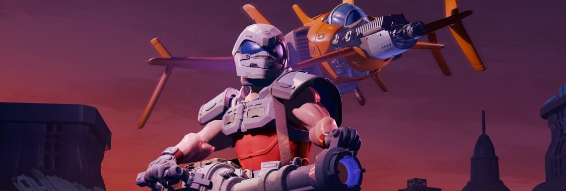 Rendering Ranger: R2 [Rewind] Assessment (Transfer eShop)