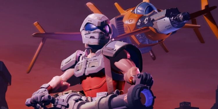 Rendering Ranger: R2 [Rewind] Assessment (Transfer eShop)