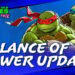 Teenage Mutant Ninja Turtles: Splintered Destiny ‘Steadiness Of Energy’ Replace Now Reside