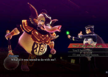 SMT Motion RPG By-product Satan Summoner To Be Remastered In June – Information