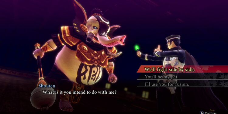 SMT Motion RPG By-product Satan Summoner To Be Remastered In June – Information