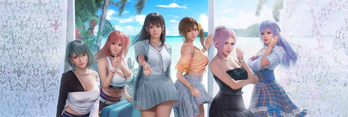 Venus Holiday Prism: Useless or Alive Xtreme Overview (PS5)