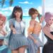 Venus Holiday Prism: Useless or Alive Xtreme Overview (PS5)