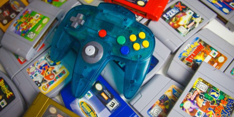 N64 Recompiled Is Making plans Its Perfect Yr But In 2025