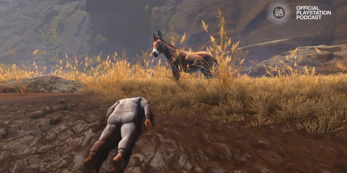 Professional PlayStation Podcast Episode 511: Prime 5 – PlayStation.Weblog