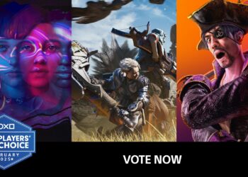 Vote for February 2025’s perfect new sport – PlayStation.Weblog