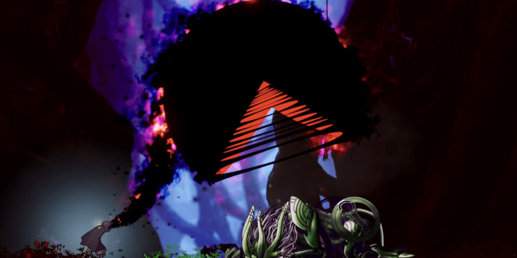 Pac-Guy-inspired motion platformer Shadow Labyrinth launches July 18 on PS5 – PlayStation.Weblog