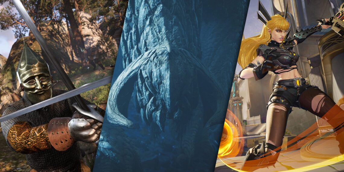 February 2025’s most sensible downloads – PlayStation.Weblog