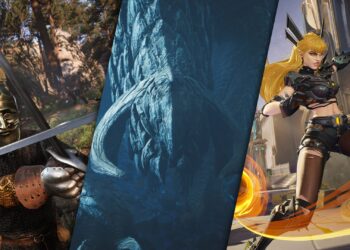 February 2025’s most sensible downloads – PlayStation.Weblog