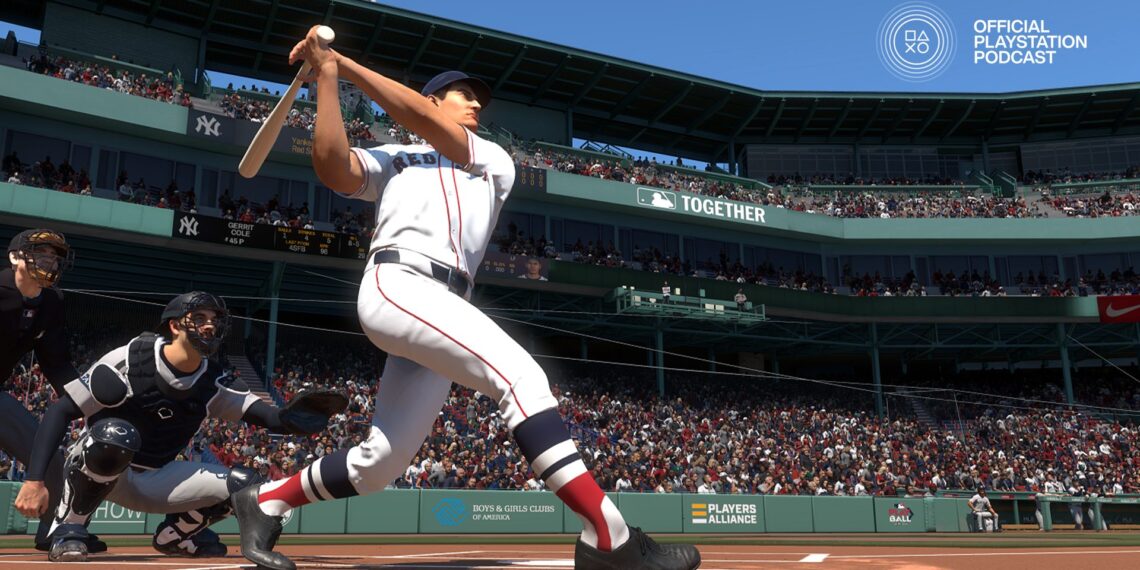 Legit PlayStation Podcast Episode 510: Cereal Monsters – PlayStation.Weblog