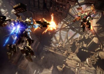 A historical past of From Tool’s mech saga – PlayStation.Weblog