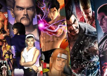 A PlayStation historical past – PlayStation.Weblog