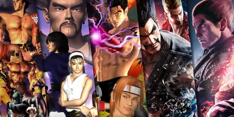 A PlayStation historical past – PlayStation.Weblog